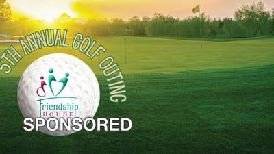 Ottawa Friendship House Charity Golf Outing: Tee Off for a Great Cause!