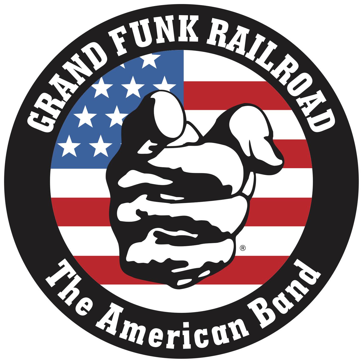 Grand Funk Railroad will play the Arcada Theatre in St. Charles on Thursday, April 11.
