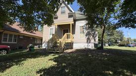 Streator Plan Commission rejects rezoning request for Morrell Street duplex