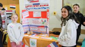 Kennedy Middle School in Plainfield to host multicultural fair