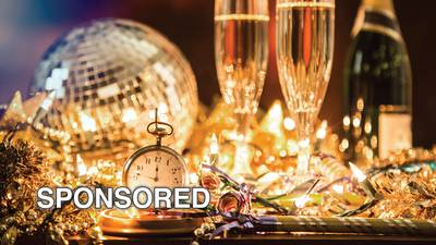 Plan Ahead for New Year’s Eve Parties with Floods Royal Flush