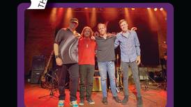 Covington Groove to host debut album release party at The Venue in Aurora