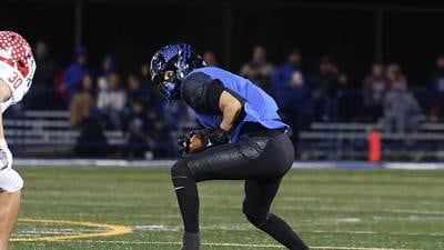 Niles West football vs. Lincoln-Way East Class 8A playoffs score, news, our pick, live coverage