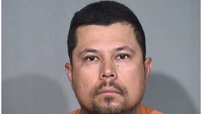 Crystal Lake man accused of sexually assaulting girl ‘repeatedly’ starting when she was 6