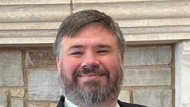 William Spengler, Valley View School District 365-U BOE election questionnaire