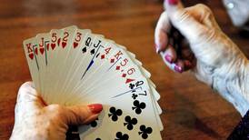 Oregon Woman’s Club Card Party is Oct. 17