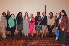 Waubonsee Community College vice president recognized as a 2026 Woman of Power 