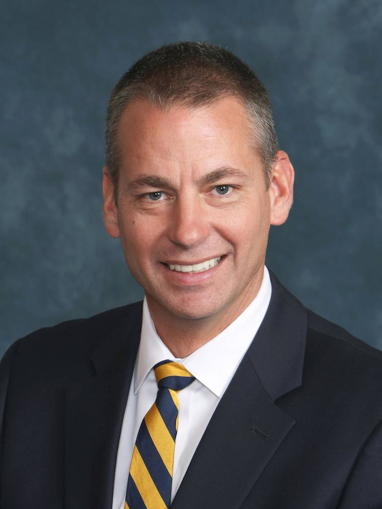 New IHSA executive director Craig Anderson will take over on Jan. 18, 2016