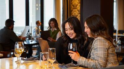 Dine local and save at 2026 St. Charles Restaurant Week