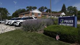 Lake in the Hills police to allow officers to carry personal weapons on duty