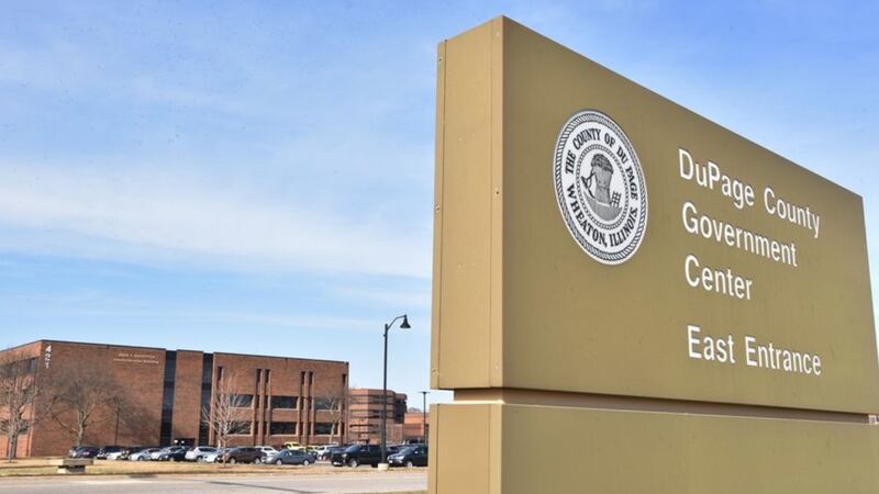 ‘He knows what our interests are in Washington’: DuPage County to pay D.C. lobbyist up to $96K