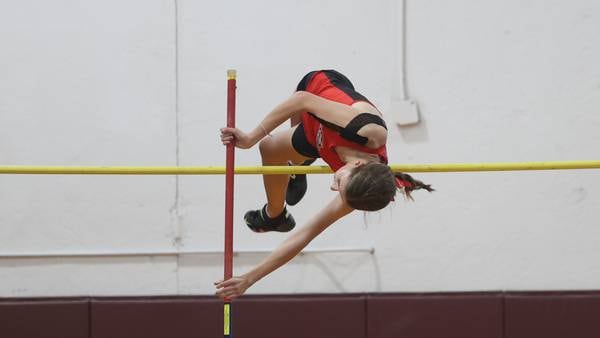 Standouts and stories to follow in the Herald-News area: Girls track and field state preview