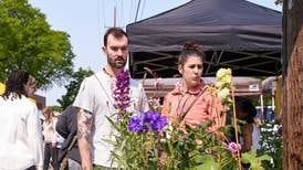 Photos: Downers Grove Farmers Market open for 2025 season
