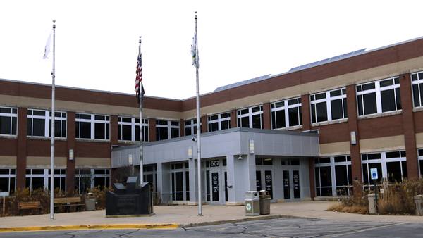 McHenry County ends Lead Safe Home program for lack of participation