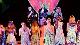 Coal City District 1 theater department heads under the sea with ‘The SpongeBob Musical’