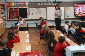 ‘They just want to be noticed’: Mendota kindergarten teacher goes viral for knowing her kids