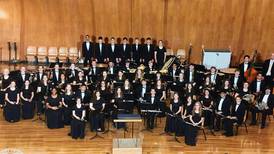 5 Joliet West students to participate in ILMEA state ensembles