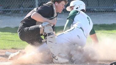 Electronic communication helped Putnam County baseball this year: Are they at the front of a tech revolution?