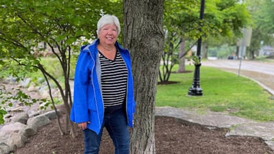 ‘A testament to her dedication’. Downers Grove Park District renames rec center in Cathy Mahoney’s honor