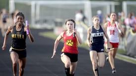 Girls Track and Field: Kane County Chronicle 2024 season preview capsules