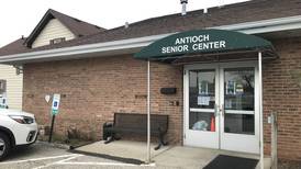 Antioch transfers operation of senior services, programs to township