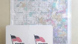 Early voting expands in McHenry County to more sites