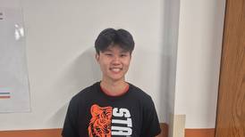 CPS entrant Lane surprises Wheaton Warrenville South