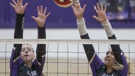Dixon goes wire-to-wire in win over Stillman Valley