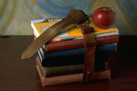 Erie preschool screenings are March 13