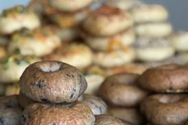 Home-based  business in Shorewood baking up traditional bagels