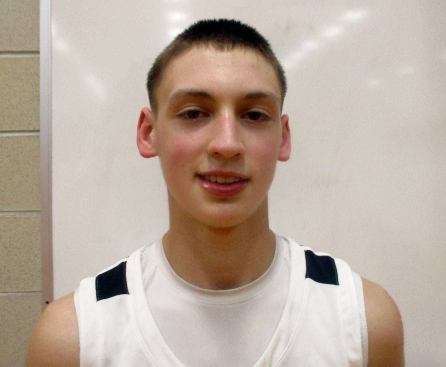 Mike Nee, Glenbard East