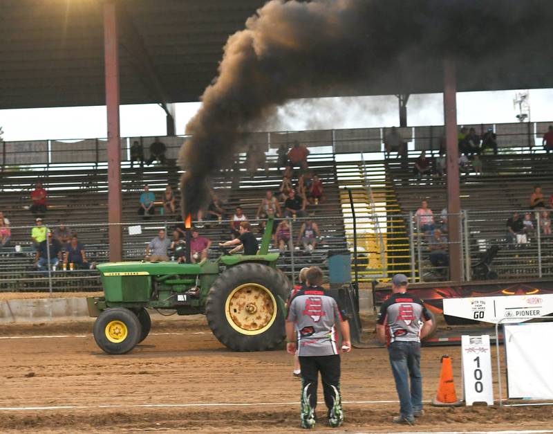 PHOTOS Ogle County Fair Shaw Local