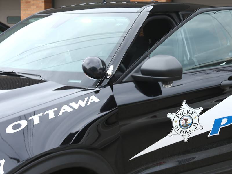 Ottawa Police Department