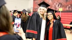 Photos: Batavia High School Graduation