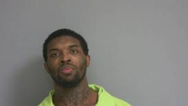 La Salle man gets 5 years for carrying gun as convicted felon