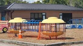 Indian Trail community raising funds for new playground