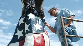 Polo announces parade for Memorial Day