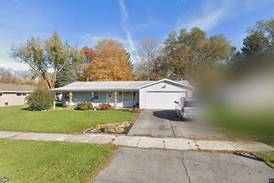 North Aurora: Three-bedroom home sells for $307,500