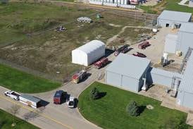 Listen: Illinois Valley’s 5 most-read stories this week, April 19-25