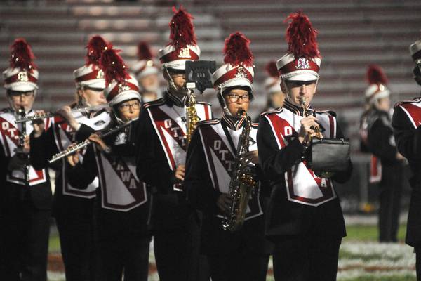 Eye On Illinois: Homecoming memories a gift we give our kids and ourselves