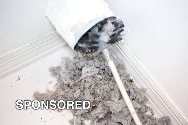 Common Causes of Dryer Vent Clogs and How to Prevent Them