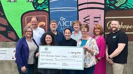 Festival 56 receives CFCI grant to support upcoming children’s production