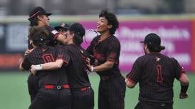 Quinn Rooney delivers in clutch again as Benet beats Cary-Grove in IHSA Class 3A state semifinal