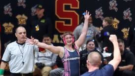 Girls wrestling: 2025-26 All-Kishwaukee River Conference team announced