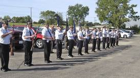 Rock Falls Legion to host Memorial Day ceremonies