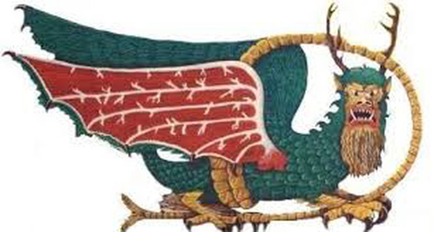 Southwestern logo