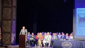 Grundy Area Vocational Center announces award winners for 25-26 school year