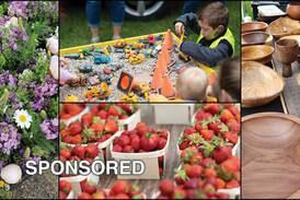 SAVE THE DATES for What’s Happening AT THE DOLE- 401 Country Club Road, Crystal Lake 815.455.8000