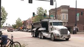 $1.8M DeKalb Lincoln Highway reconstruction to ‘recapture downtown’ set to begin next week