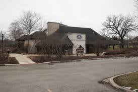 Will County forest preserves announce Christmas holiday closures